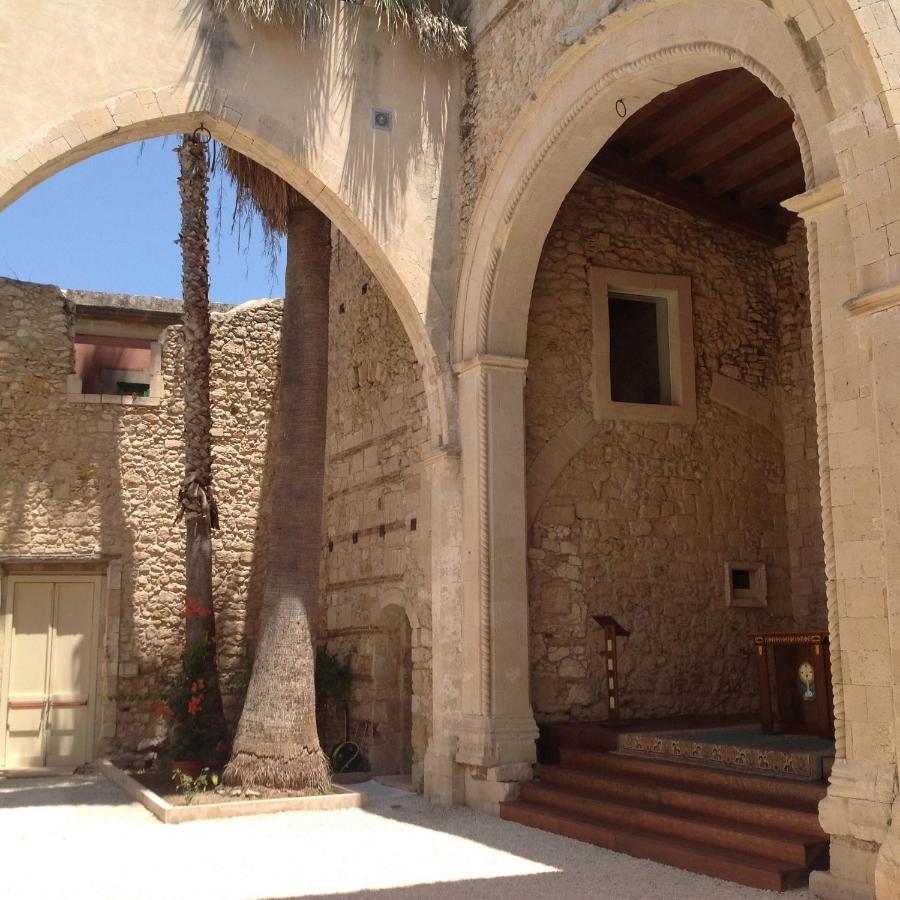 Rua 39 Fine Apartments By Dimore In Sicily Syracuse Exterior photo
