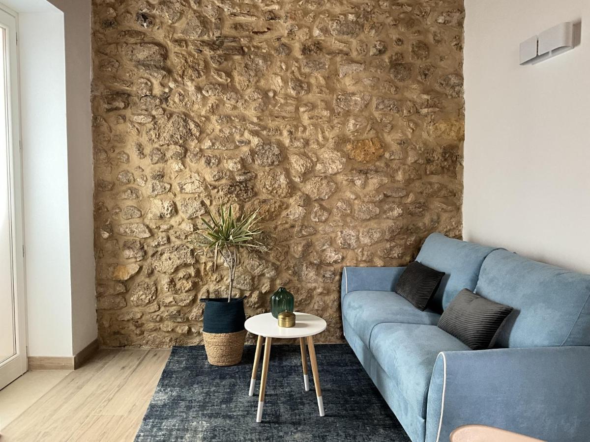 Rua 39 Fine Apartments By Dimore In Sicily Syracuse Exterior photo