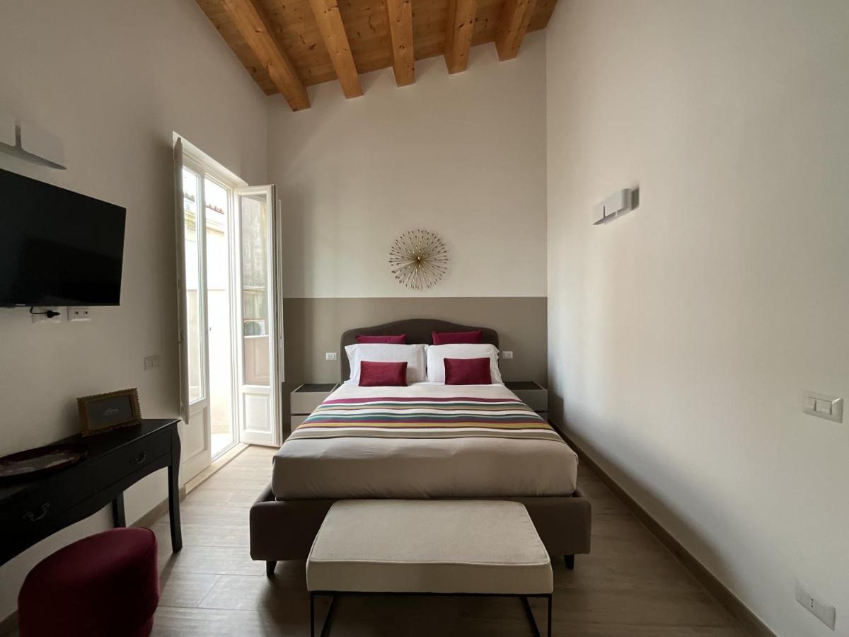 Rua 39 Fine Apartments By Dimore In Sicily Syracuse Exterior photo