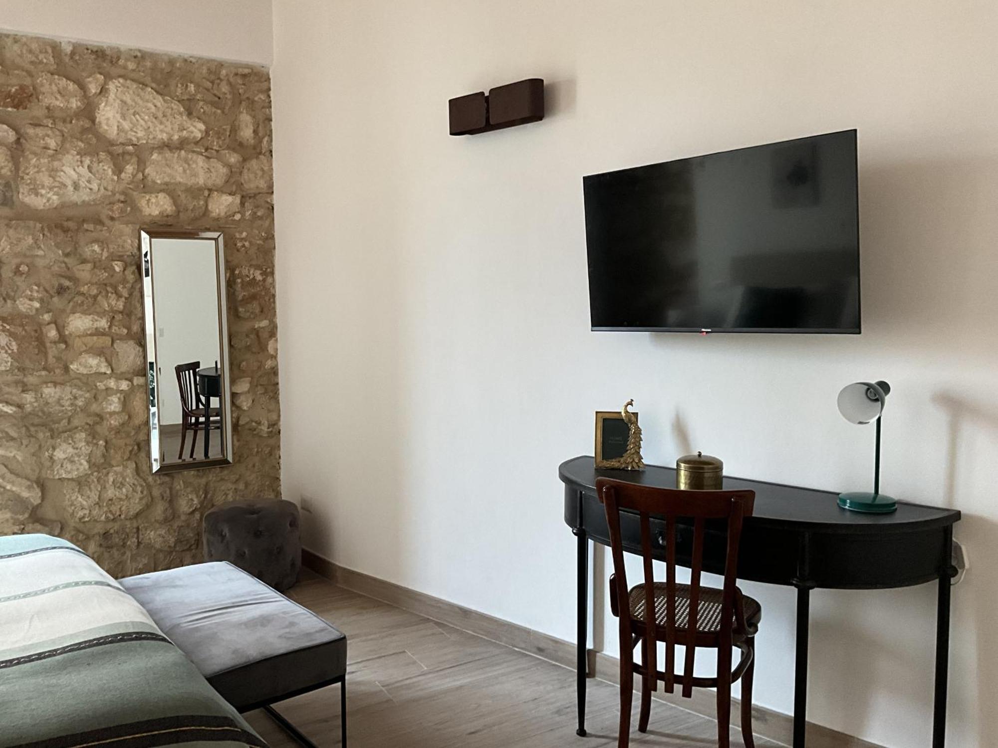 Rua 39 Fine Apartments By Dimore In Sicily Syracuse Exterior photo