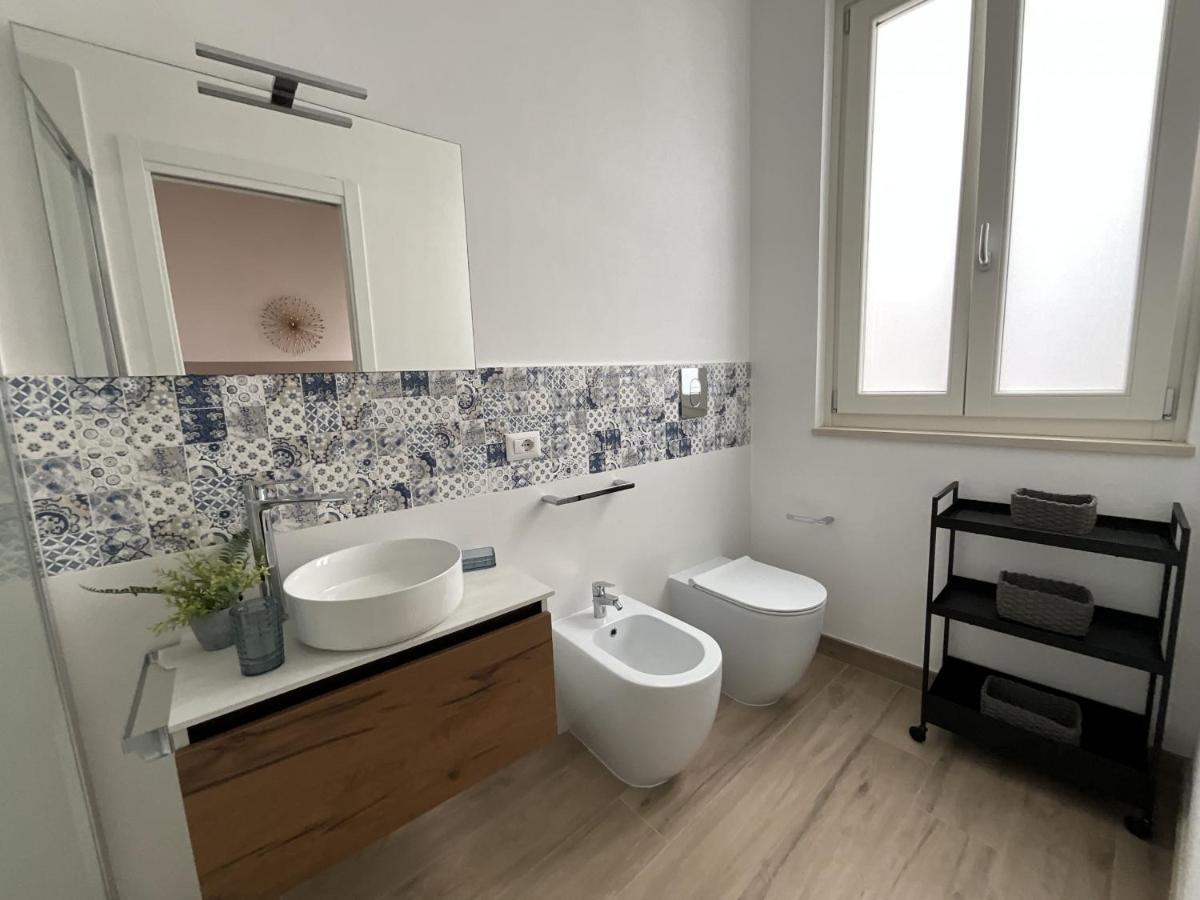 Rua 39 Fine Apartments By Dimore In Sicily Syracuse Exterior photo