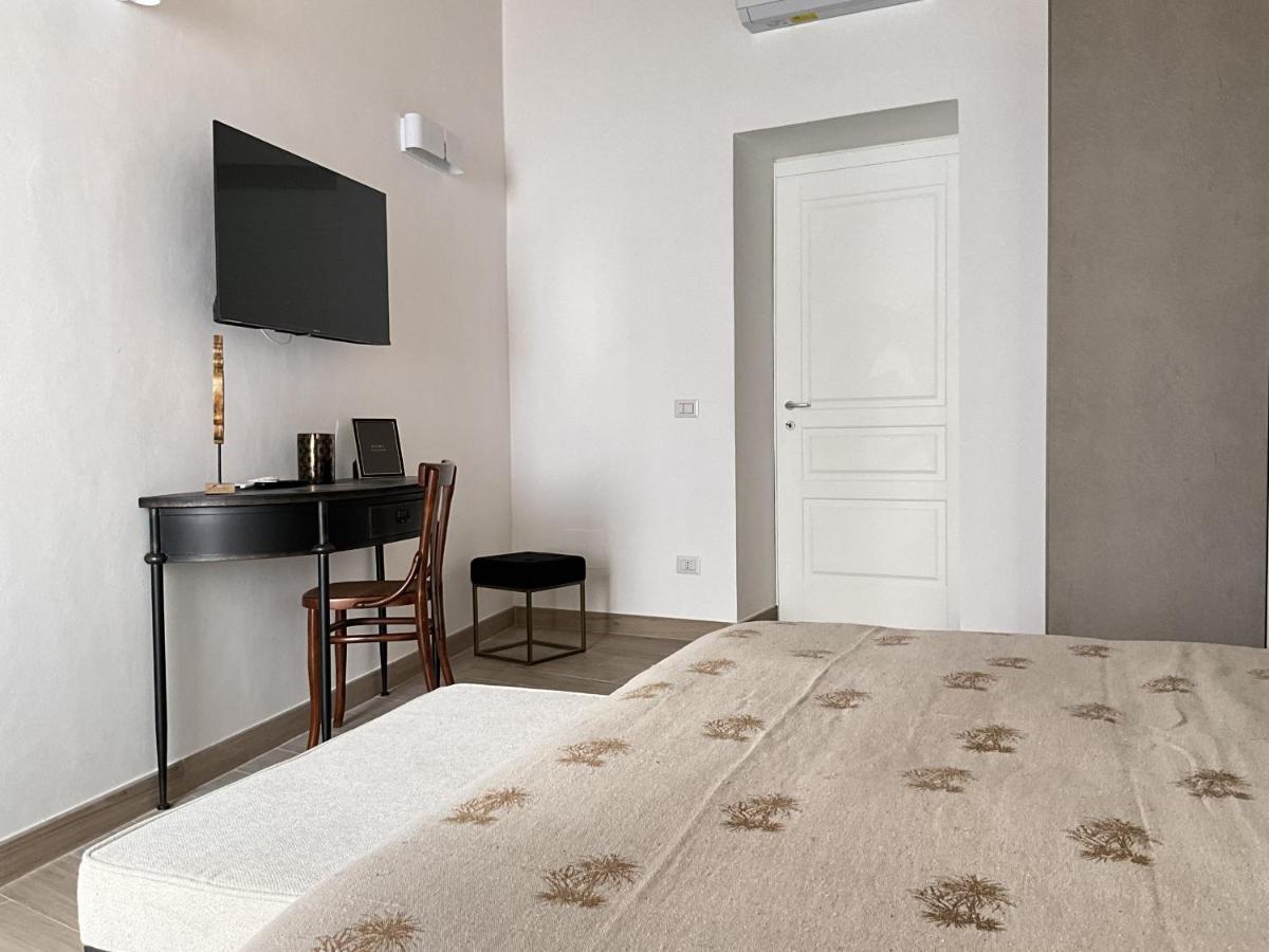 Rua 39 Fine Apartments By Dimore In Sicily Syracuse Exterior photo