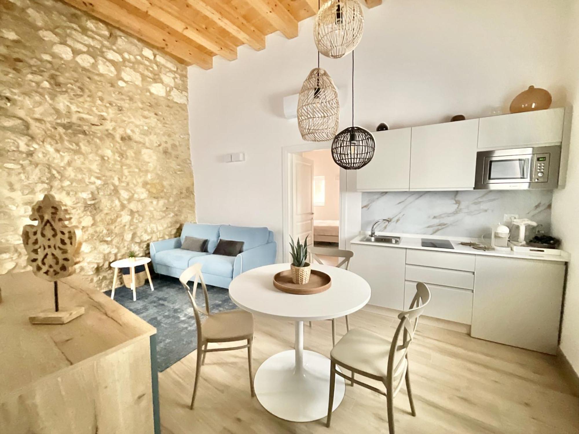 Rua 39 Fine Apartments By Dimore In Sicily Syracuse Exterior photo