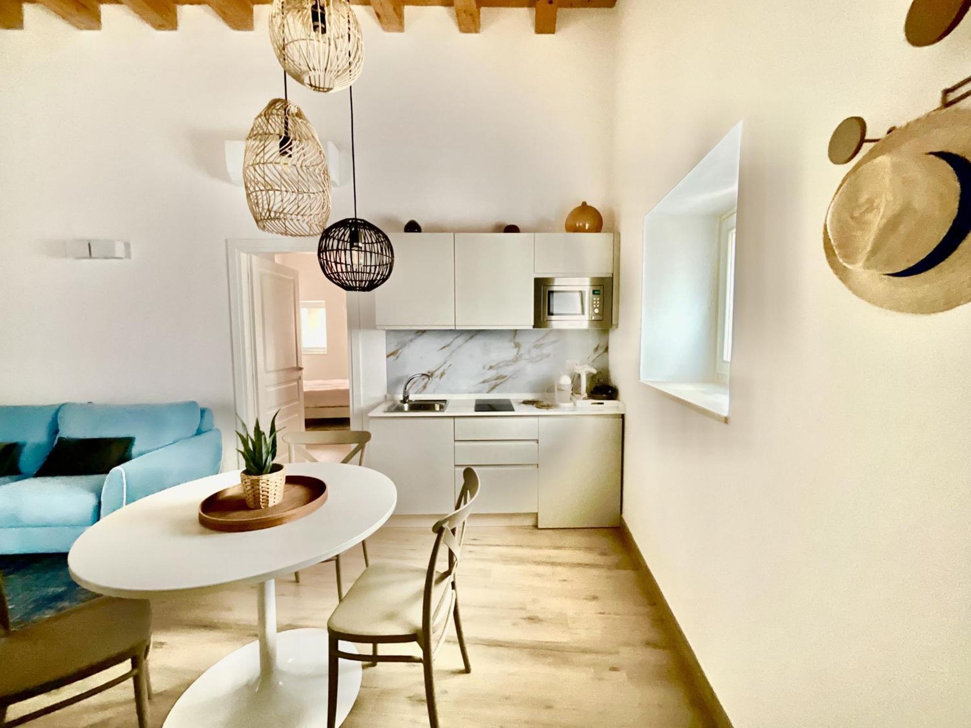 Rua 39 Fine Apartments By Dimore In Sicily Syracuse Exterior photo